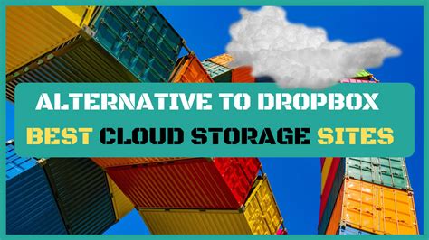 Solidfiles Alternatives: 25+ Cloud Storage Services & Similar Websites.